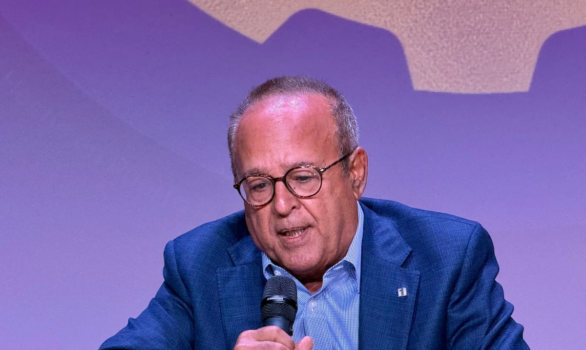Presidente de FirstBank relata cómo el banco superó la crisis financiera de 2009