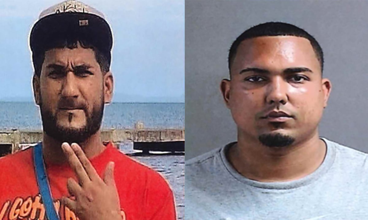 Sin rastro de dos hombres reportados como desaparecidos en Carolina y Fajardo