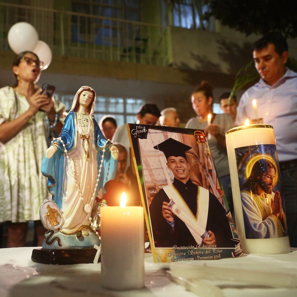 En la mañana del lunes 13 de julio, un operativo del Servicio de Inmigración y Control de Aduanas de Estados Unidos (ICE) en Biddeford, Maine, terminó con la muerte del colombiano Joan Sebastián Guerrero, un joven de 26 años.