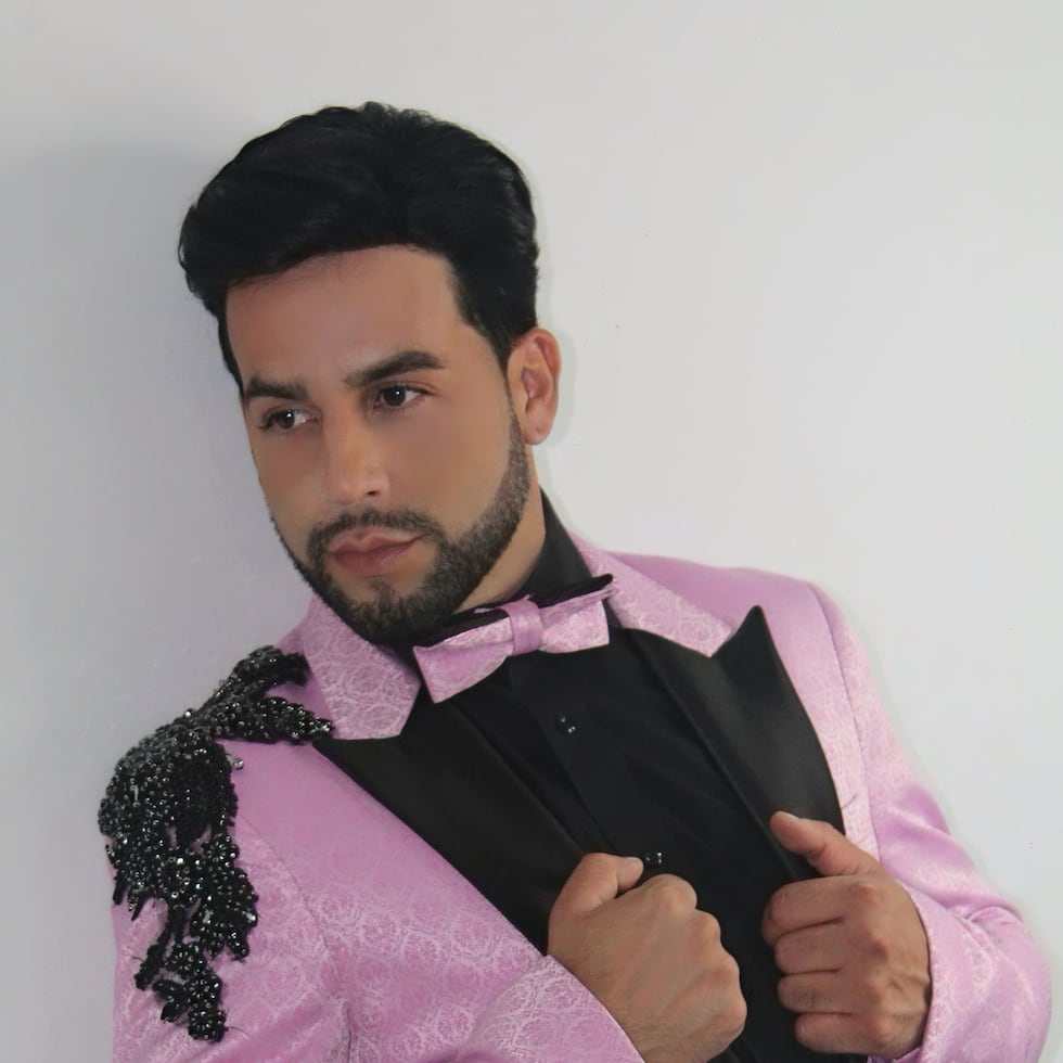 Alexis Feliciano, Mister Petit Puerto Rico 2025.