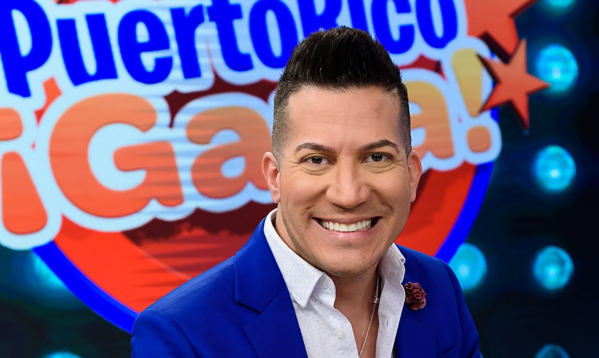 Alex DJ recibe alta médica tras ser hospitalizado por embolia pulmonar