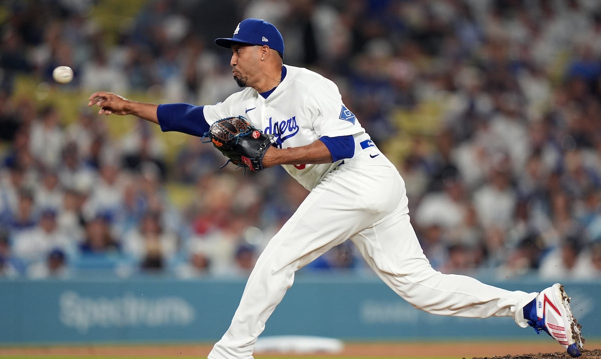 Edwin "Sugar" Díaz inicia rehabilitación en Triple-A con Oklahoma City