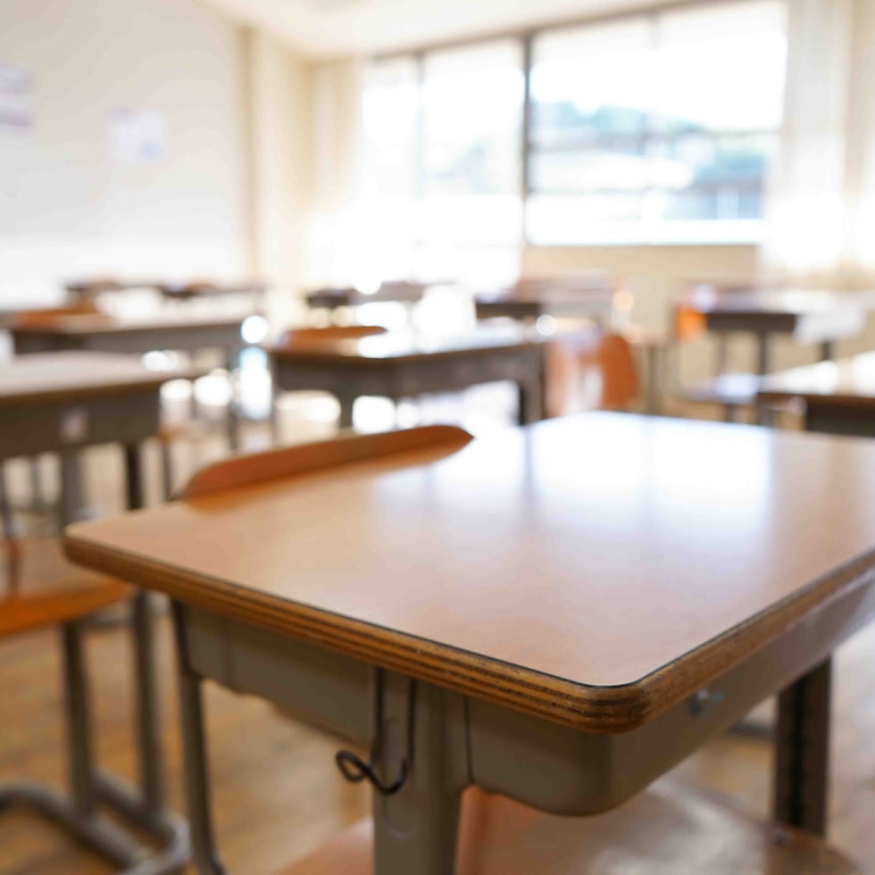 Las autoridades informaron que el caso fue referido a la División de Ayuda Juvenil del Cuerpo de Investigaciones Criminales (CIC) de Humacao.