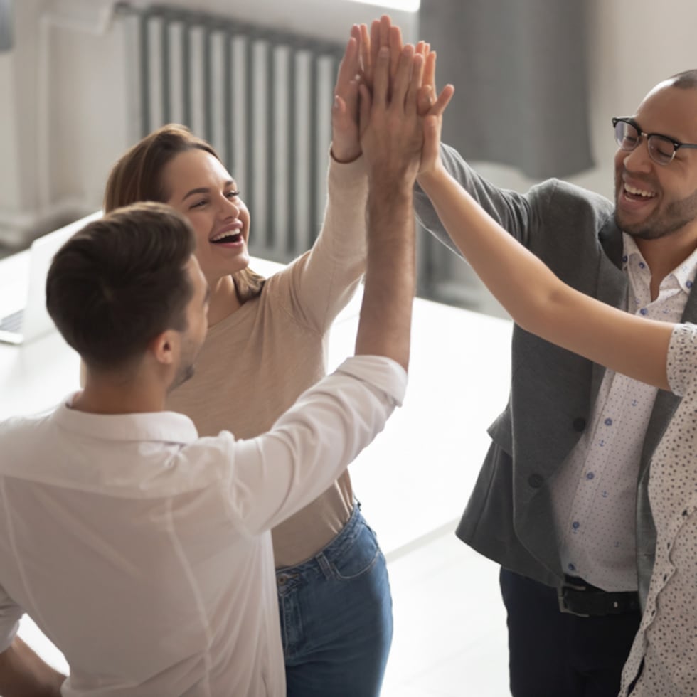 Hay que unir propósitos y demostrar concretamente cómo las metas del negocio también impulsan el crecimiento del equipo, afirma Magda Vargas.