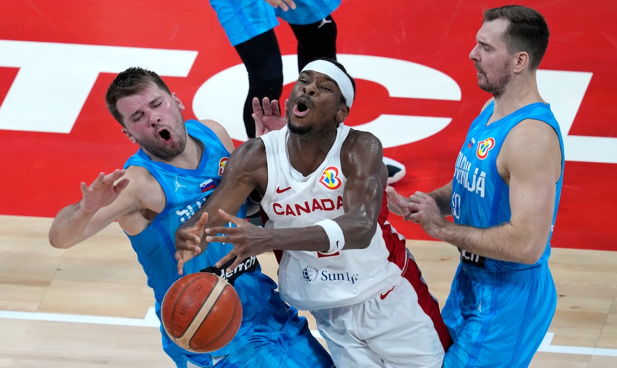 Moratoria de la NBA deja a José Alvarado fuera del duelo de Puerto Rico ante Canadá