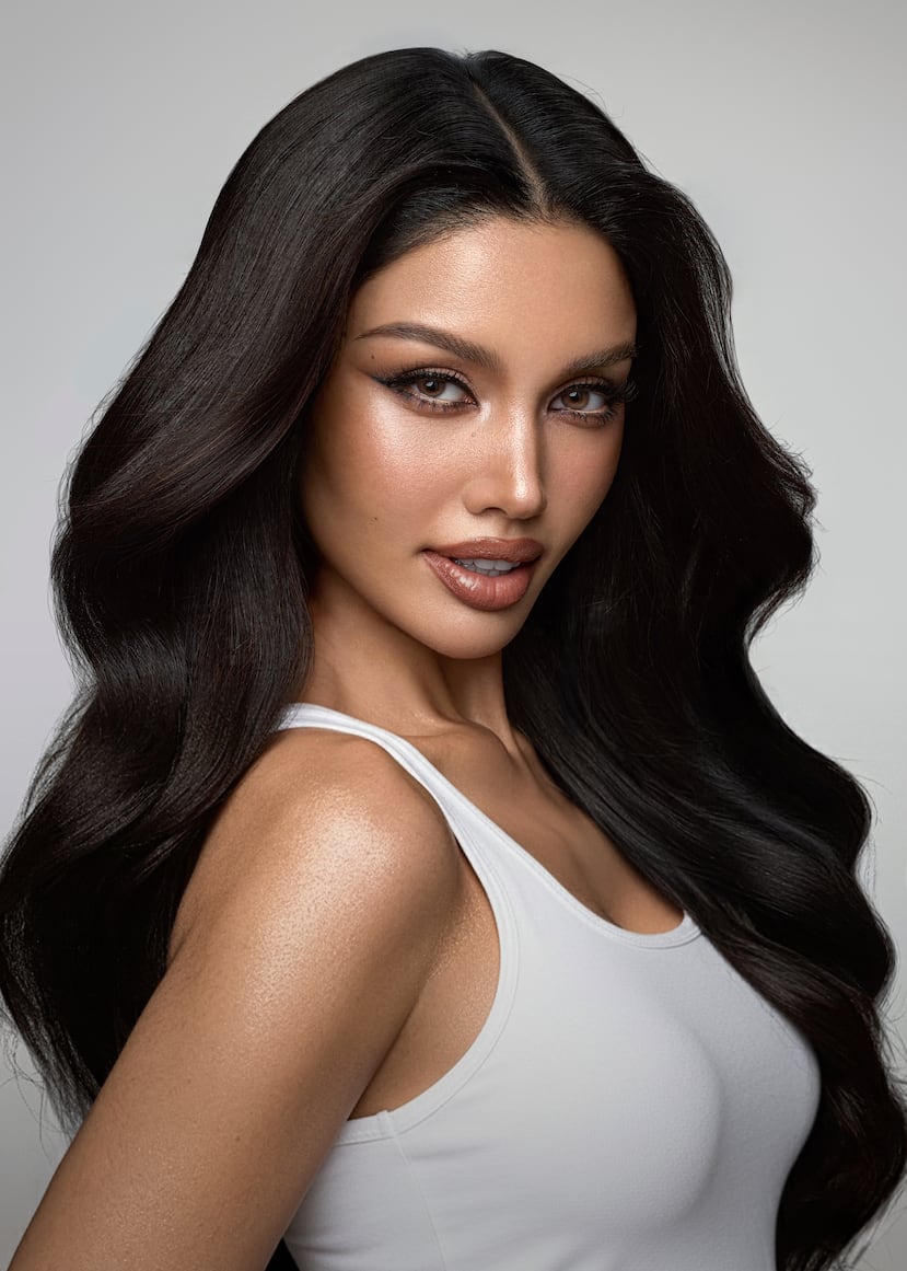 Miss Tailandia – Praveenar Singh