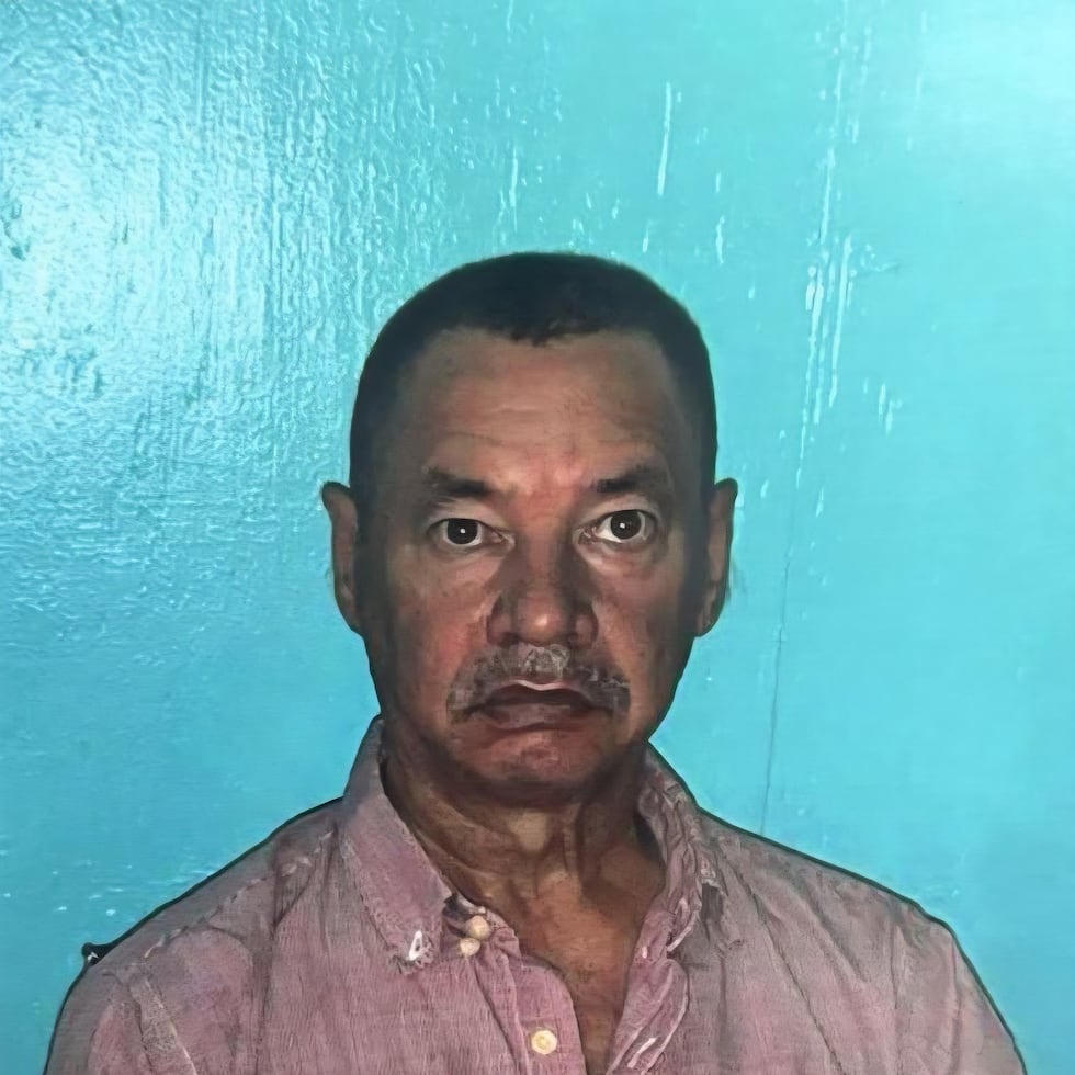 Jorge Luis Díaz Nadal