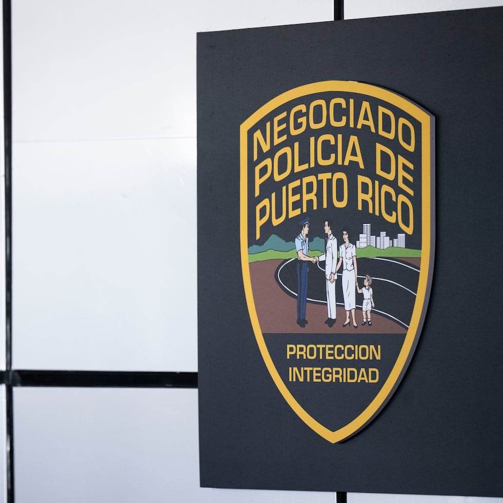 El accidente ocurrió a las 4:45 p.m. en la carretera PR-111.