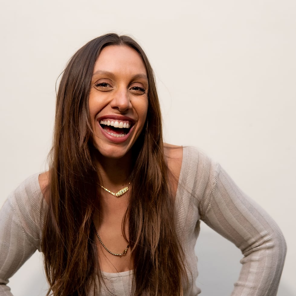 Nicole Vignola es neurocientífica y consultora para organizaciones, especializada en acercar la neurociencia al público.