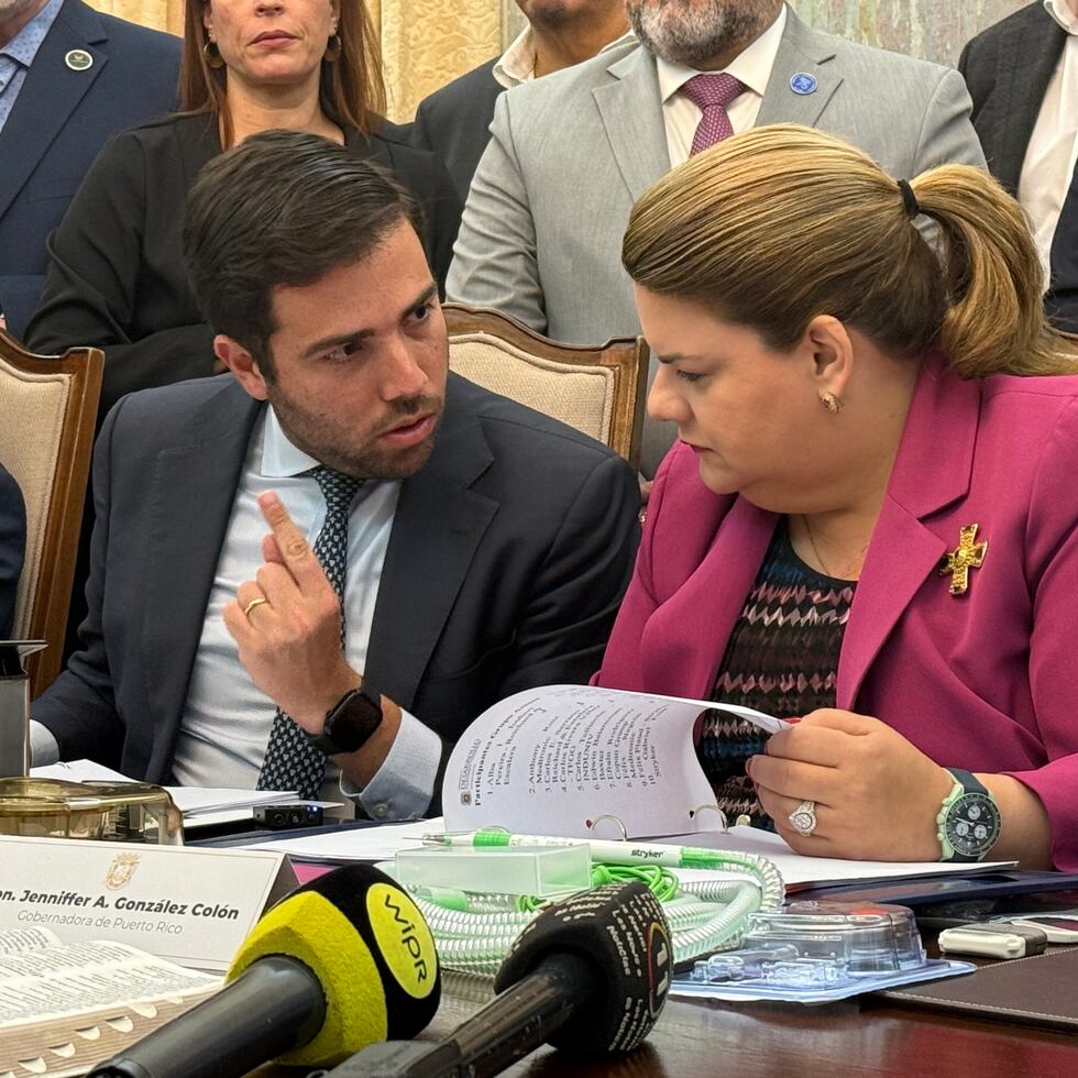 The DDEC secretary recalled that so far, the reshoring effort to position Puerto Rico as a key destination has generated -since the beginning of the Jenniffer González administration- commitments of $274 million in investment and 2,186 jobs.