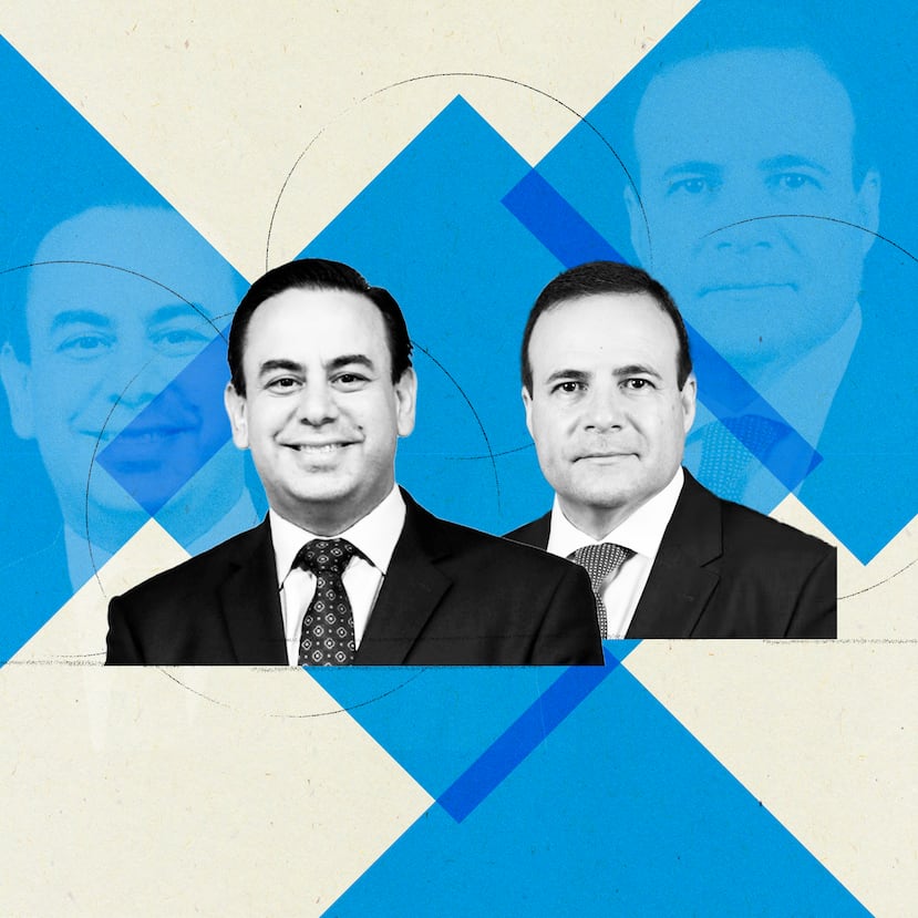 La Encuesta de El Nuevo Dia - No Usar