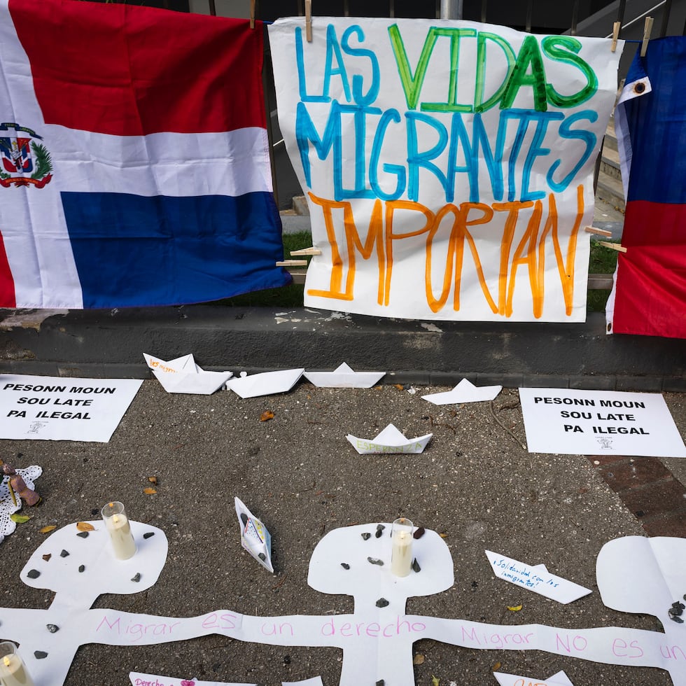 Martin Medina de la Cruz, an immigrant who has pending immigration proceedings and has been on U.S. soil for five years, was also granted a bond hearing.