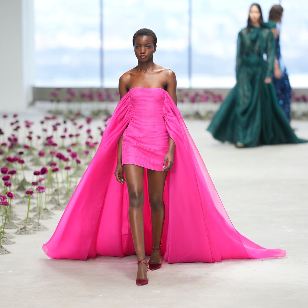 El desfile tendrá lugar en la Plaza Mayor de Madrid