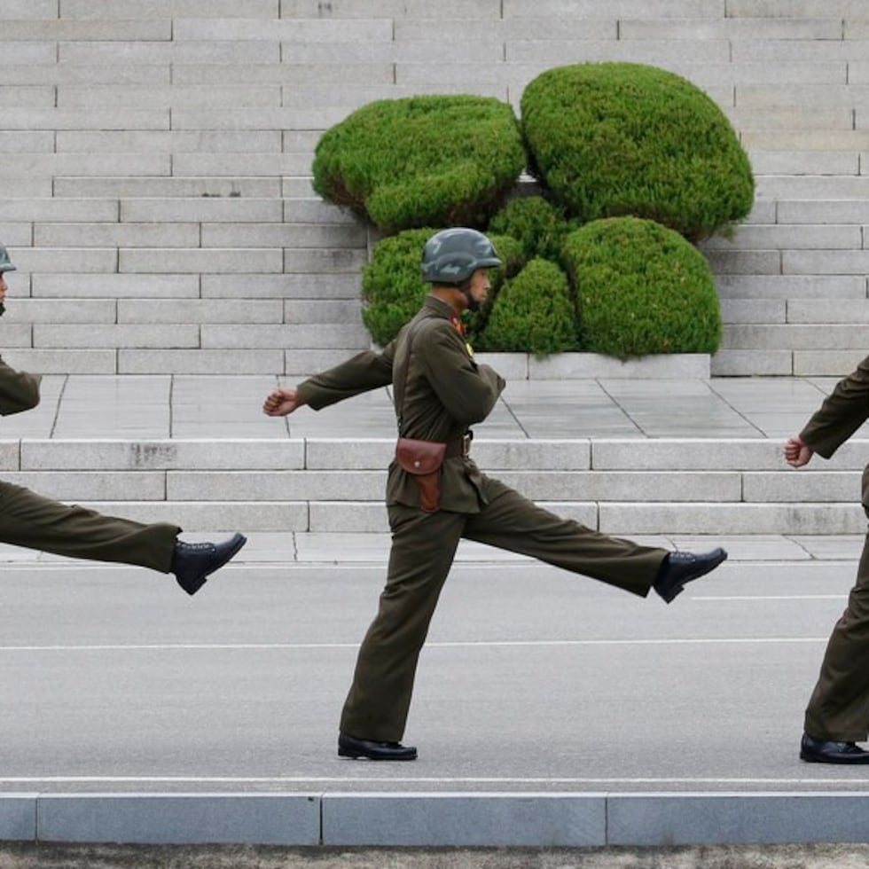 Moscú y Pionyang han estrechado sus relaciones desde que Rusia lanzara su invasión a gran escala de Ucrania en febrero de 2022.