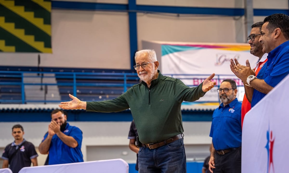 Fallece Ángel Salvador Toro Rodríguez, impulsor del baloncesto menor en Puerto Rico
