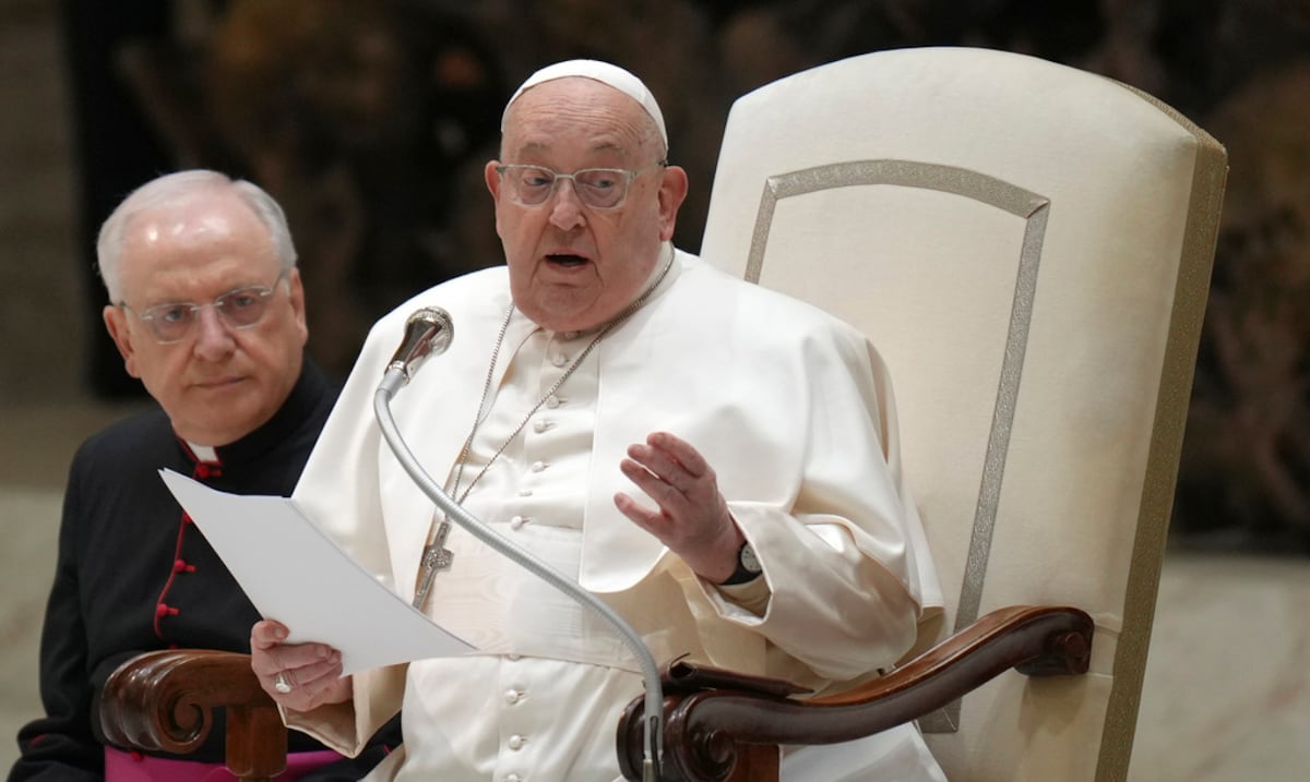 El Papa Francisco se recupera en el hospital: sigue de cerca los eventos mundiales