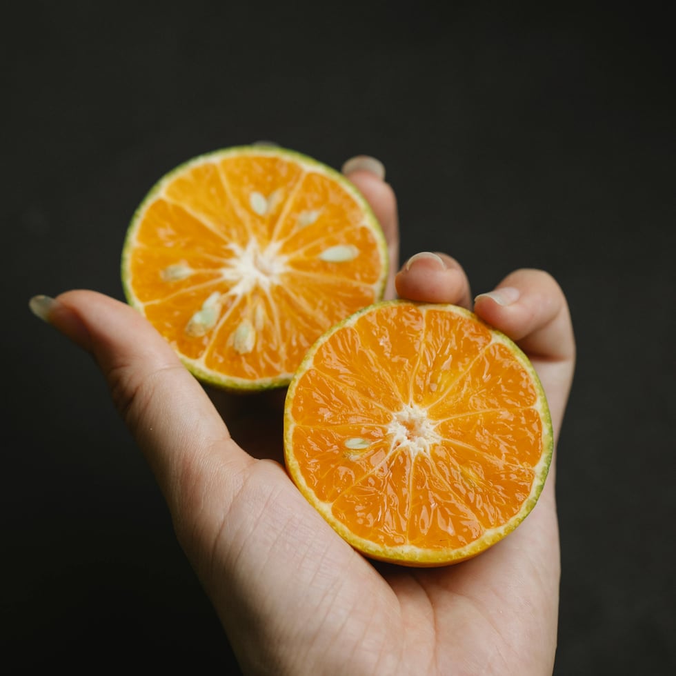 Están presentes en algunos alimentos como los cítricos, pero a nivel tópico tienen muchos beneficios. Foto cedida por SkinCeuticals