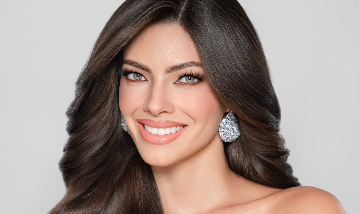 Osmel Sousa destaca a Jennifer Barreto entre sus favoritas para ganar Miss Universe 2026