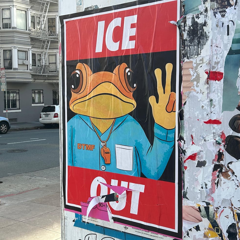 La congresista boricua Nellie Pou aumenta la presión en contra del funcionamiento de ICE.