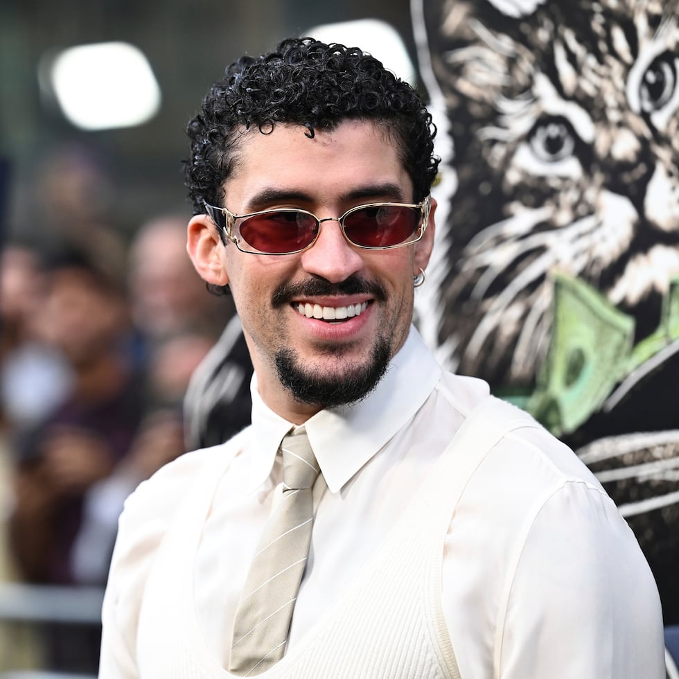 Bad Bunny estará por segunda ocasión en la tarima del Half Time Show, pero la primera como cantante estelar.