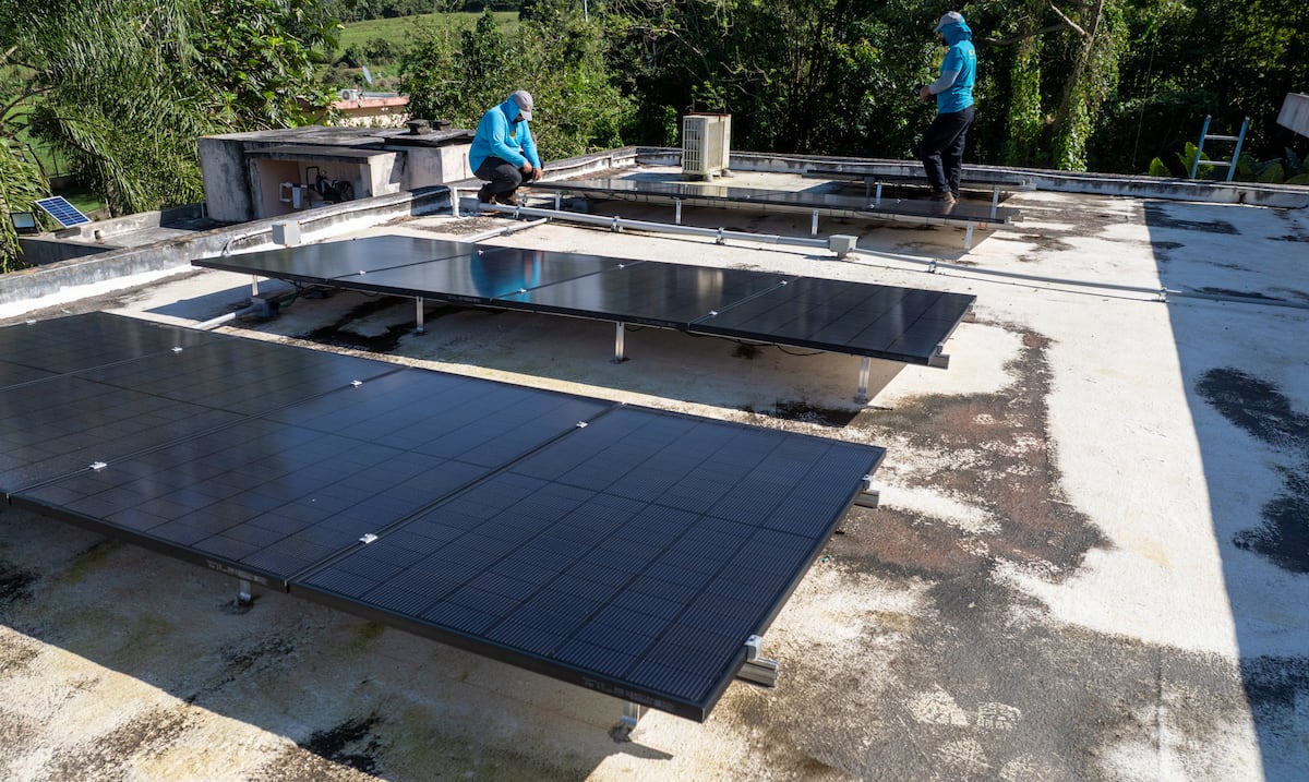 ¿Ayudará el biodiésel a cumplir con la cartera de energía renovable? Analizan la apuesta de LUMA Energy