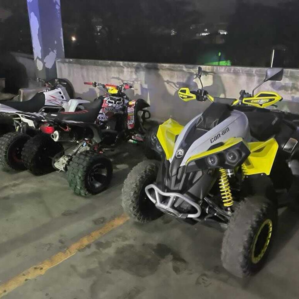 El PS 916 dispone la creación de un registro, bajo el nombre “VTT Street-Legal”, que permitirá a los conductores que lo cumplan manejar vehículos todoterreno en ciertas carreteras públicas.