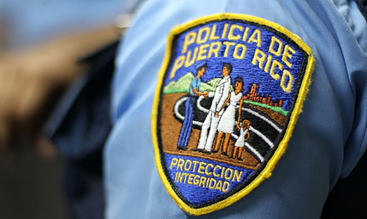 Golpe de $20,000: roban relojes y prendas en joyería de Bayamón