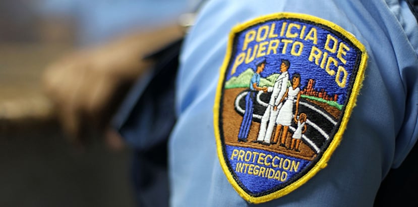 En el informe de novedades de la Policía se reveló que el ladrón huyó con aproximadamente $5,000 en efectivo, pero Molina declaró que no conocía la cifra de la cantidad robada. (Archivo)