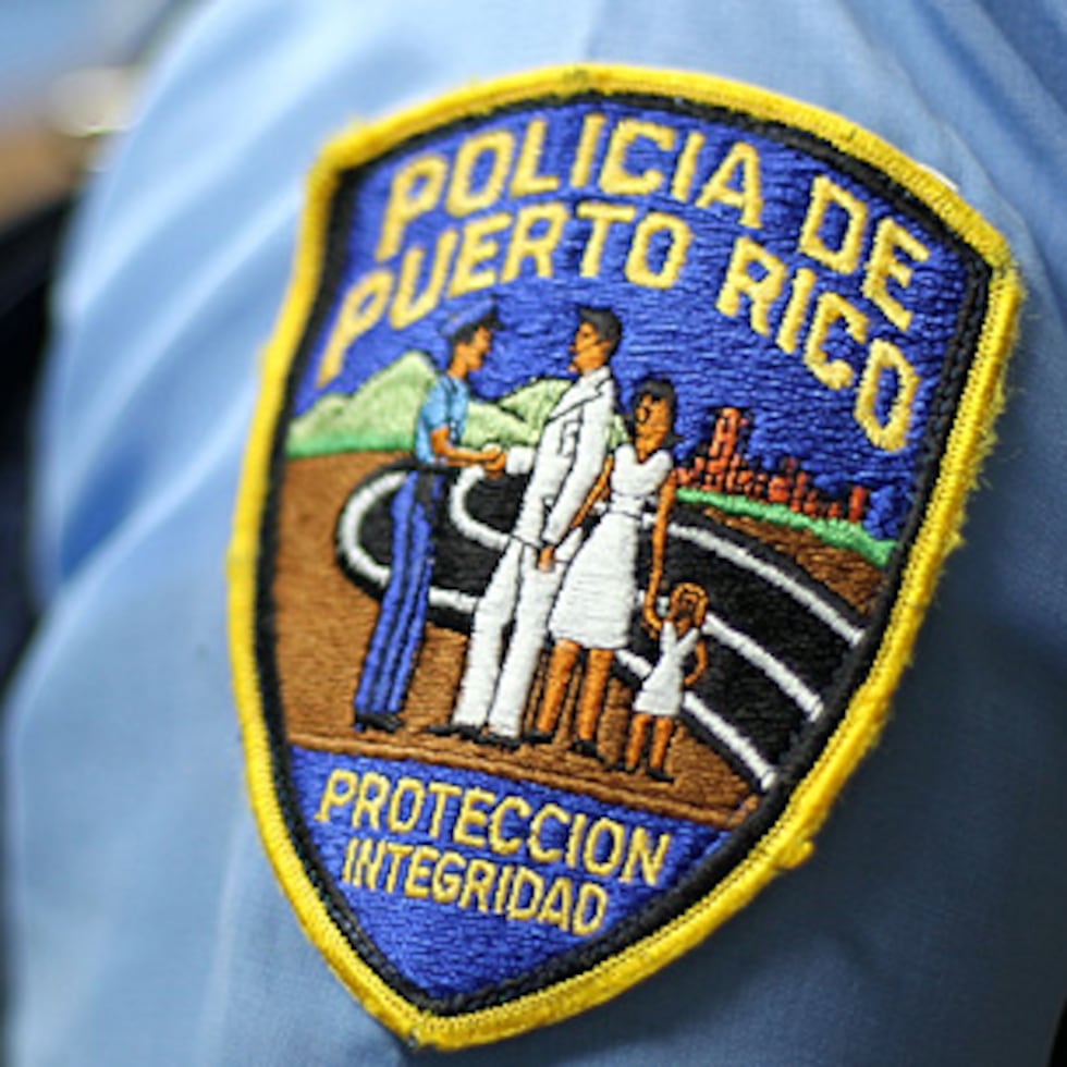 El caso fue referido al Cuerpo de Investigaciones Criminales (CIC) de Bayamón, que continuará con la pesquisa.