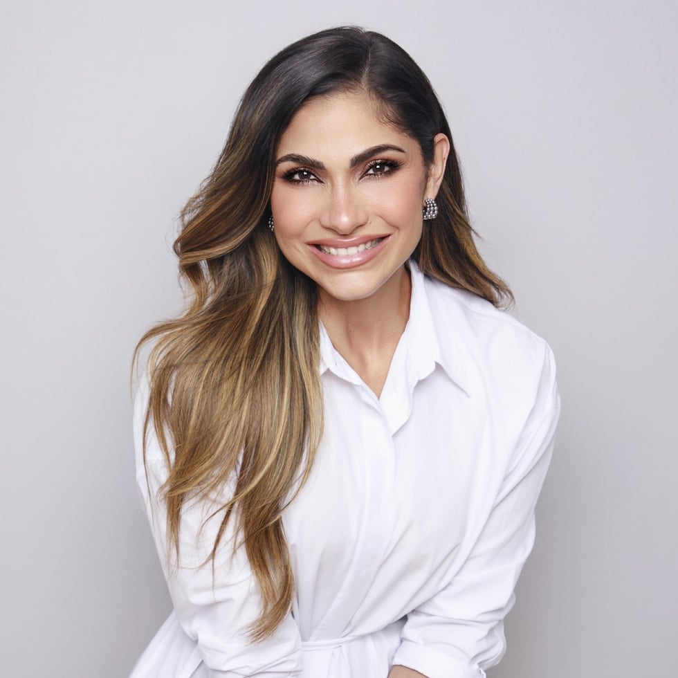 A lo largo de su carrera personal y profesional, Yizette Cifredo se ha caracterizdo por llevar muchos sombreros.