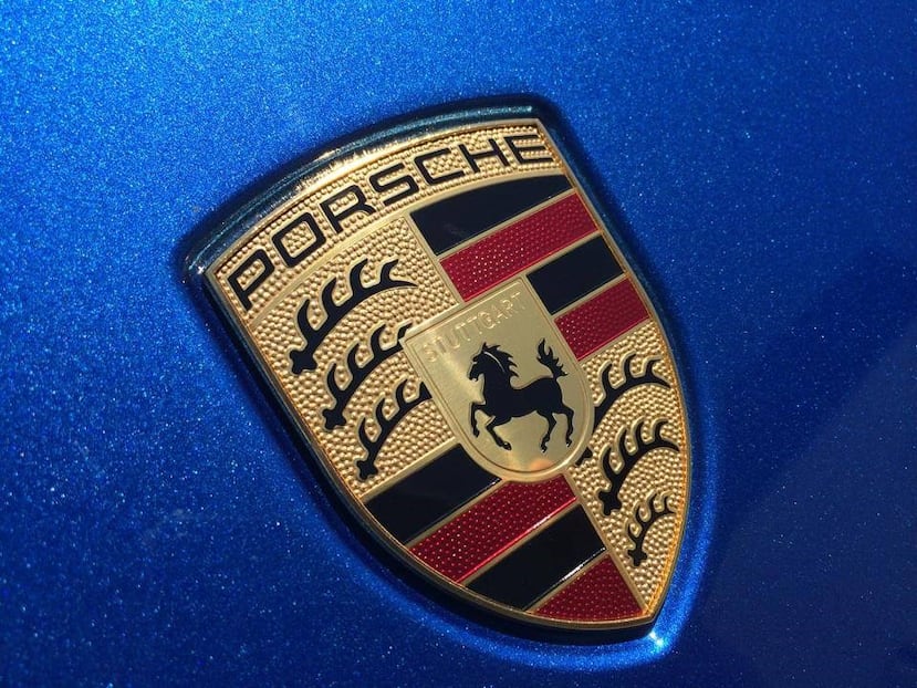 Garage Europa Porsche Center lanzó su Programa de Lealtad Porsche Rewards para los dueños de Porsche.