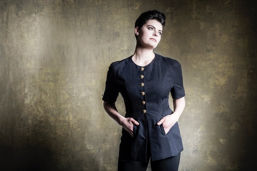 Emily D’Angelo estará en Puerto Rico junto al tenor Freddie De Tommaso.