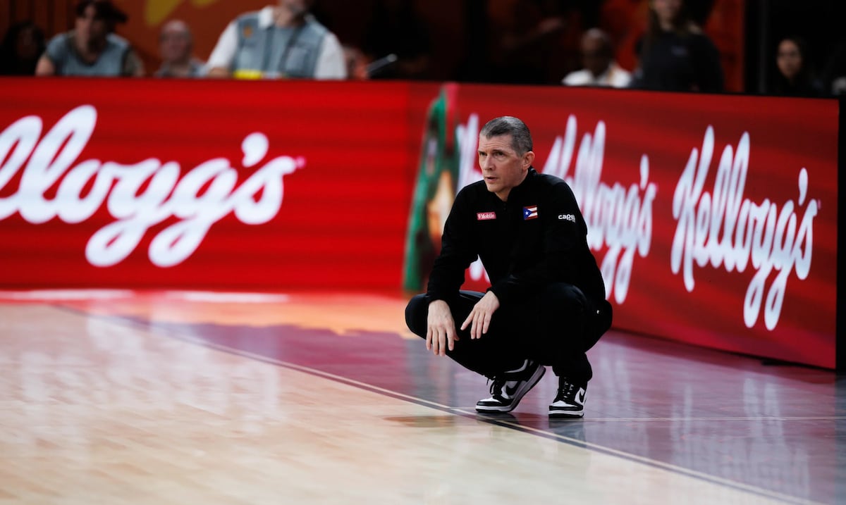 “No estamos para cerrar brechas, estamos para ganar”: Jerry Batista exige más en la Copa del Mundo