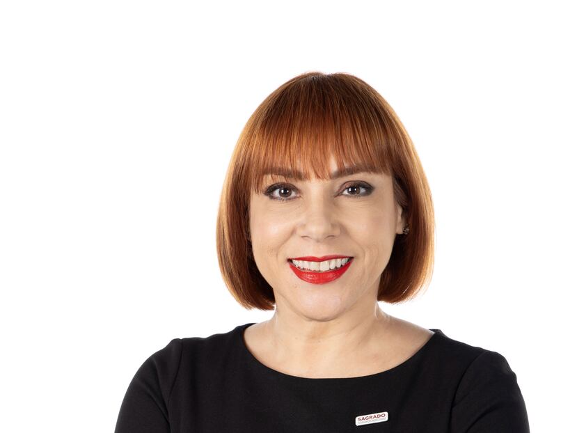 Nadesha Karina González fue nombrada como decana de la Escuela de Comunicación Ferré Rangel.