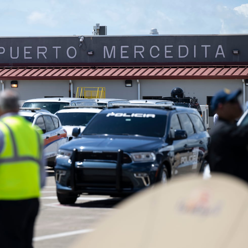 El aeropuerto Mercedita registró 324,451 pasajeros en el año fiscal 2024-2025.