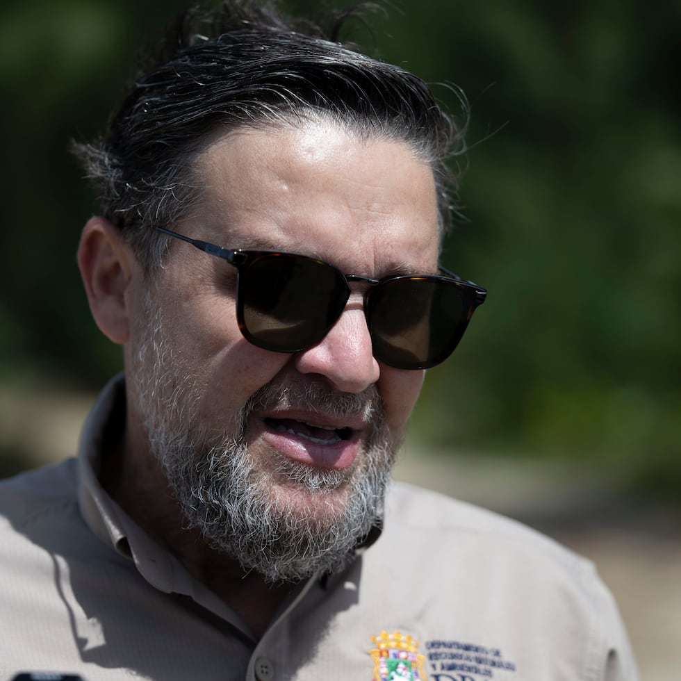 El secretario del DRNA, Waldemar Quiles Pérez, sostuvo que también le preocupaba entregar el animal a otra persona y que un nuevo ataque pudiera terminar con el perro siendo golpeado o herido.