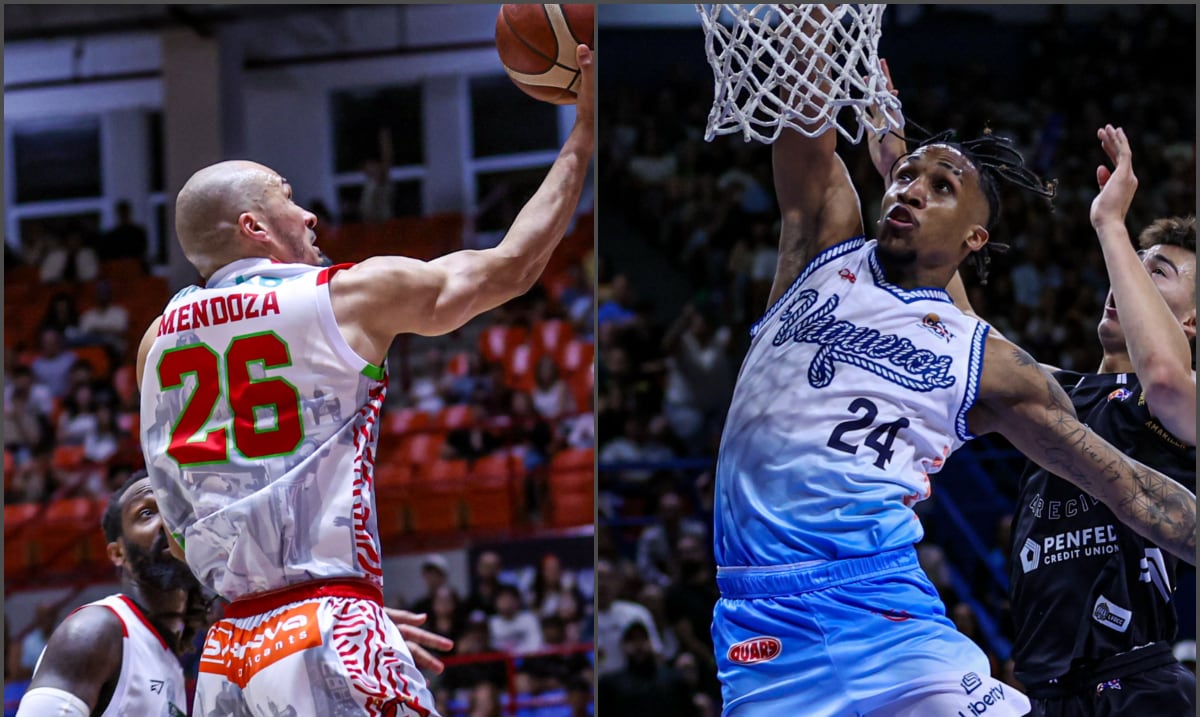 BSN 2026: Vaqueros de Bayamón y Santeros de Aguada se enfrentan en final inédita