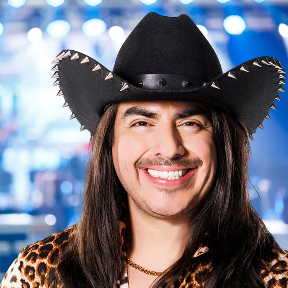 Rey Grupero es un "influencer" mexicano.