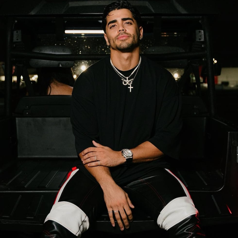 Jay Torres fue eliminado de "La casa de los famosos Colombia 3" el pasado 15 de febero.