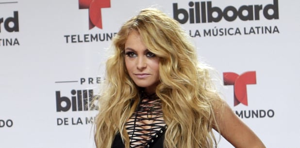 Imagen de la cobertura de: Paulina Rubio gana batalla legal contra su expareja “Colate”
