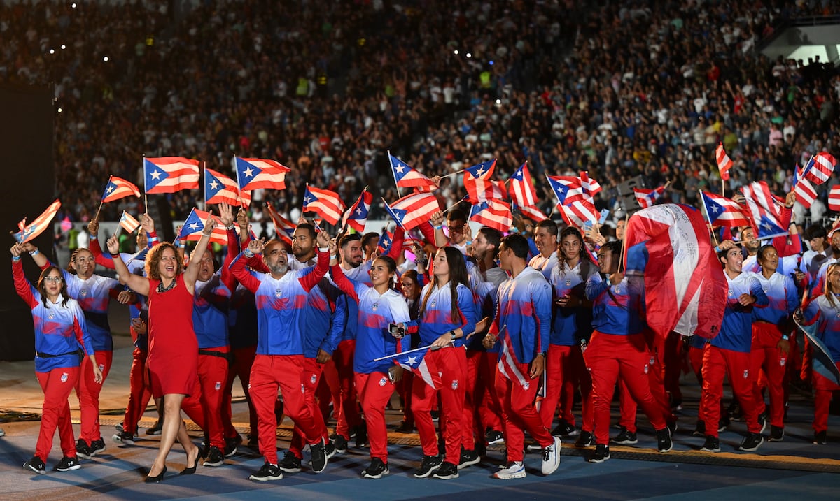 Prado proyecta 150 pruebas antidopaje a atletas rumbo a Juegos de Santo Domingo 2026