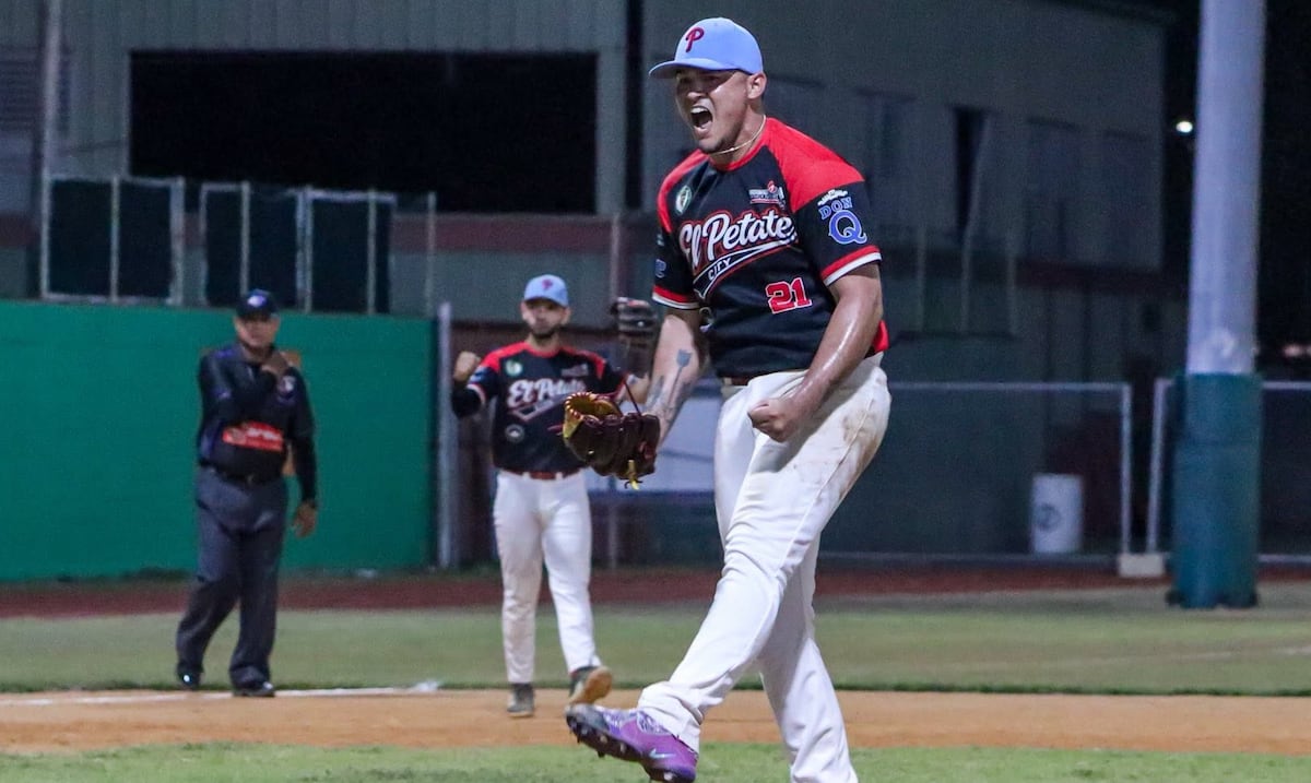 Sabana Grande lidera con marca 8-0 el inicio del Carnaval de Campeones del Béisbol Doble A