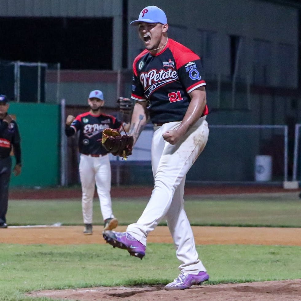 Los Petateros de Sabana Grande arrancaron ganando en el Carnaval de Campeones del Béisbol Superior Doble A, y el zurdo Miguel Ausúa lució desde el montículo.