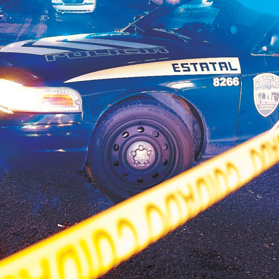 Se trató del sexto fallecimiento en accidentes de tránsito en Puerto Rico este año, uno menos que los siete registrados a la misma fecha en el 2025.