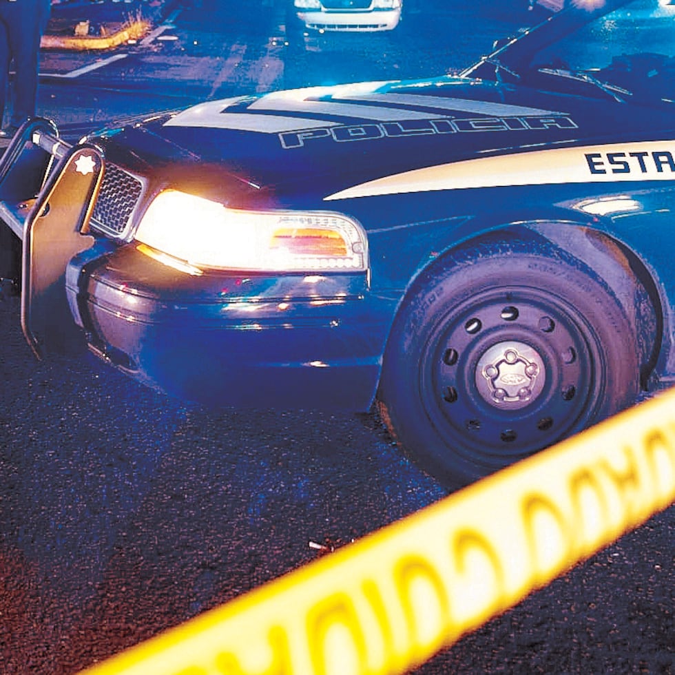 Hasta este domingo, la Policía había reportado 14 muertes en accidentes de tránsito este año, seis más que los ocho registrados a la misma fecha en el 2025.