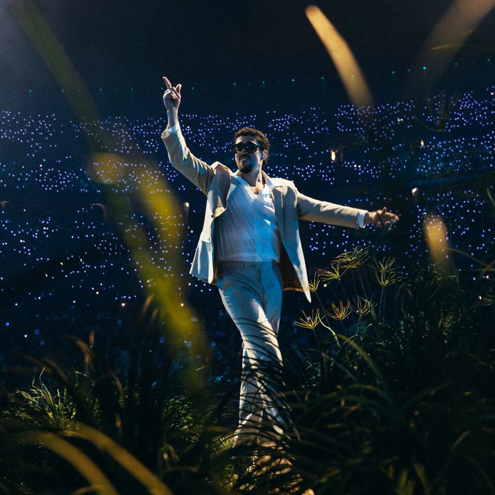 Al Son de Aquí guía para disfrutar la residencia de Bad Bunny en el