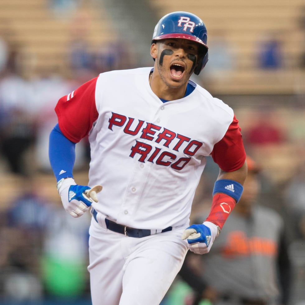 Correa tampoco jugó en el pasado torneo mundialista.