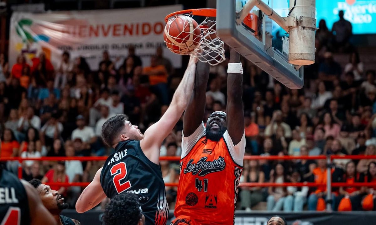Eddie Casiano defiende ausencia de Harrell: "Estoy arriesgando mi trabajo por él"