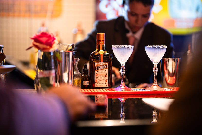 Cointreau Margarita Challenge Puerto Rico 2026.