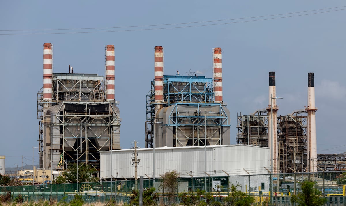 Genera PR: tres de cuatro unidades averiadas estarán pronto en operaciones